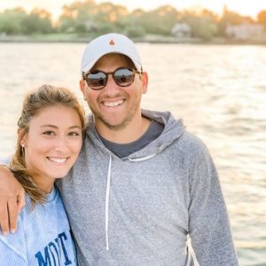 Meet your Posher, Adam